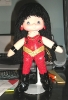 Wonder Girl Doll