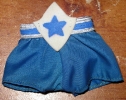 Buddy Blue Shorts
