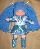 Bonnie Blue Dress Up Doll