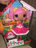 Tickled Pink Lalaloopsy