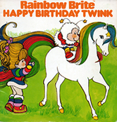 Happy Birthday Twink